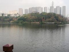 -重庆彩云湖湿地公园