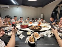 -鑫悦楼煎蟹·16年海鲜大排档