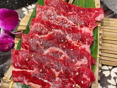 上等横隔膜-虎丸烧肉(新大陆广场店)