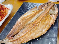 -顺姬冷面(延大店)