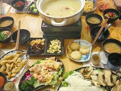 -束河人家(南锣鼓巷店)