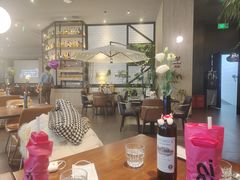 -西堤牛排(合肥之心城店)