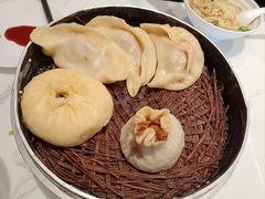 -张记酒楼(恒生·欧洲城店)