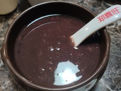 红豆粥-郑喜旺烧烤(郑州总店)