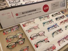 -兰科达眼镜(西固店)