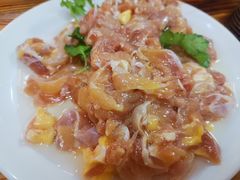 -合味土鸡火锅(中海世贸花园金碧庄店)