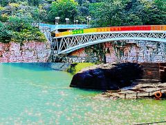 -河南宝泉旅游区