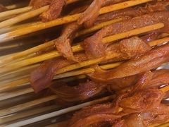 -阿串串老火锅(力盟店)