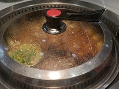 -满兴咱妈烀饼铁锅炖(兰州北街店)