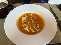 -YUE·6·西式融合餐厅(外滩六号店)