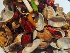 -直隶安家牛肉罩饼(七一路店)