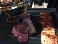 -401餐厅(弘大店)