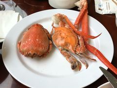 -雄楚国际大酒店-四季西餐厅