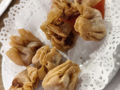 -龍囍粤·顺德小吃·煲仔饭(安定门店)
