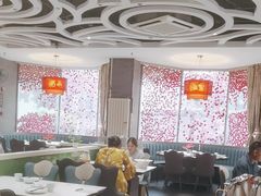 -大碗居·烤鸭·鱼头泡饼(天坛东门店)