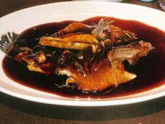 -湖滨28中餐厅·西湖宴·杭州君悦酒店