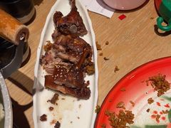 -川堂风·跷脚牛肉·乐山爆炒(宝山日月光店)