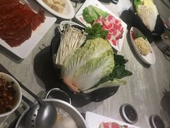 -千味涮·健康火锅(会展连城新天地店)