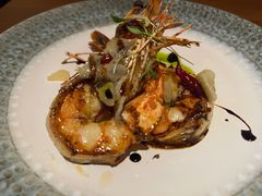 -Bistro Les Lilas丁香花小酒馆