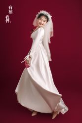 -苏州HX-合喜映画婚纱摄影