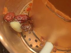 -老墙根涮肉·铜锅·烧烤(欢乐谷·王四营店)