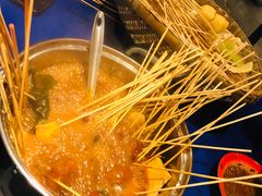 -马路边边火锅串串(观前街店)