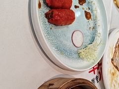 -丰尔粥食·顺德鱼生·干蒸排骨顺德菜(大良分店)