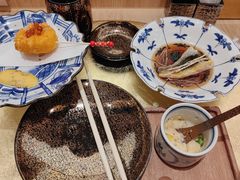 -鮨政·Omakase(港汇恒隆广场店)