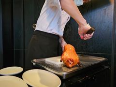 -金鸭季·臻品餐厅(欢乐海岸购物中心店)
