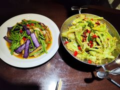 -河南食府(人民路店)