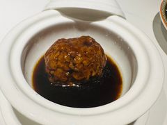 -羲和雅苑•北京烤鸭(国贸商城店)