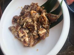-一品诚记烤肉(大连柏威年购物中心店)