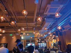 -Ambra Haus琥珀屋精酿餐厅(宝山店)