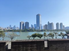 -惠州康帝国际酒店