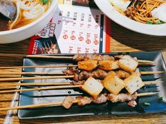 -李先生牛肉面大王(北京平谷步行街店)