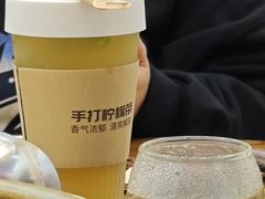 -巴奴毛肚火锅(广益哥伦布店)