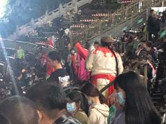 -婺源梦里老家大型山水实景演出