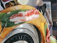 -玄希浪漫厨房·韩料烤肉(湖滨银泰in77店)