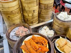 -香港蓮香樓(中環店)