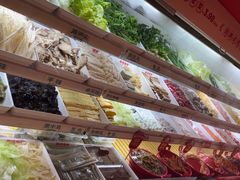 -每味每客·重庆麻辣烫(国泰店)
