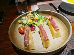-秀·爱尔兰餐吧(上海路店)