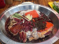 -张嬢嬢老火锅(壹号店•六年店)