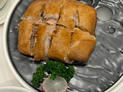 -莆田餐厅PUTIEN(三里屯店)