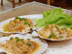 -东辰望海鱼码头·海鲜餐厅