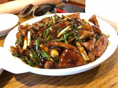 -建国328 本帮小馆·面馆