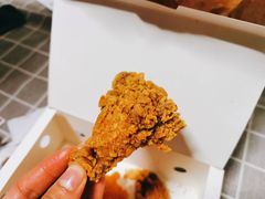 -麦当劳(秣陵路店)