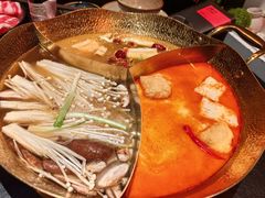 -色響火锅(恒隆广场店)