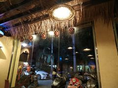 -老湘烤·湘西小串(绿塘路店)