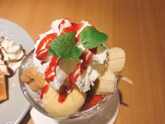 -Lia Cafe Bar Restaurant松山咖啡屋