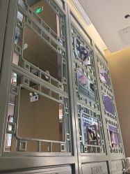 -盘子女人坊古装写真摄影(长春总店)